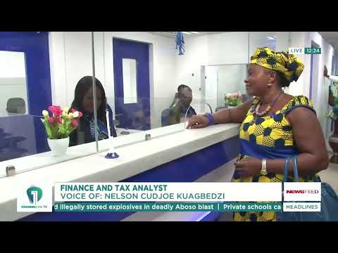 BoG’s Bad Loans Directive: Analyst Says Banks Are Well-Positioned to Comply