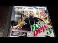 Dj Rapid Ric : Trae - Whut It Dew 3 (Regular Version) 2006'