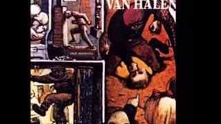 VAN HALEN DIRTY MOVIES I LOVE MUSIC 70&#39;S