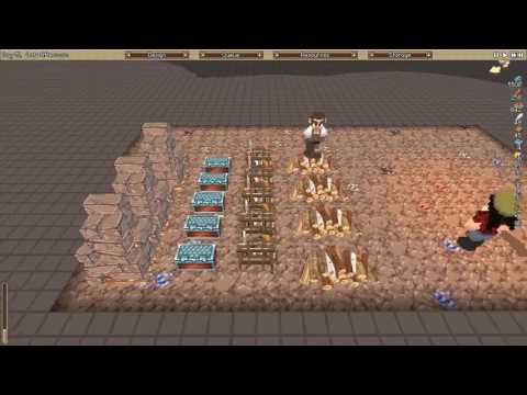 MMadd Minerr  Timber and Stone  A New hope  Episode 8