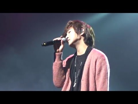 160306 정동하 보고싶다 제주아트센터 낮