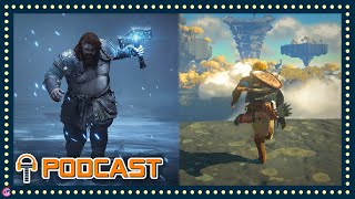 TripleJump Podcast 184: State of Play & Nintendo Direct - What Were The Best Games?