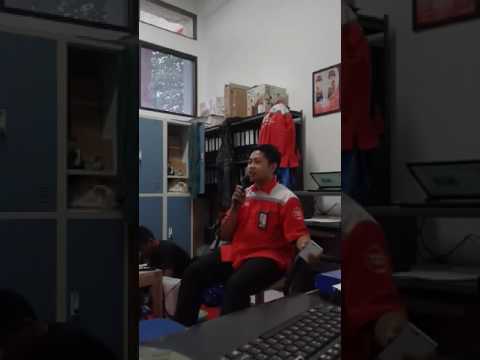 Nassar KDI - Judi cover Rhoma Irama