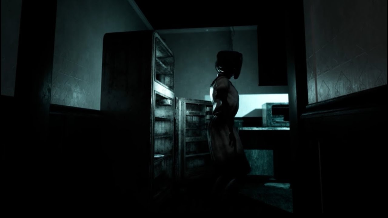 11F gameplay trailer teaser