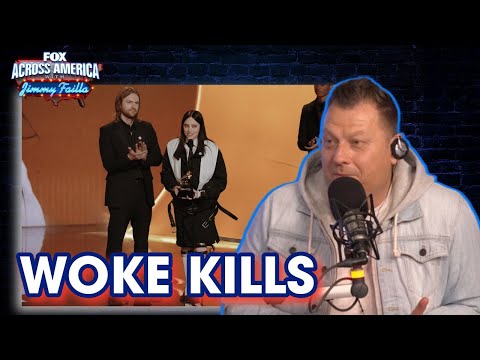 Billie Eilish’s Mansion On Stolen Land | FOX Across America