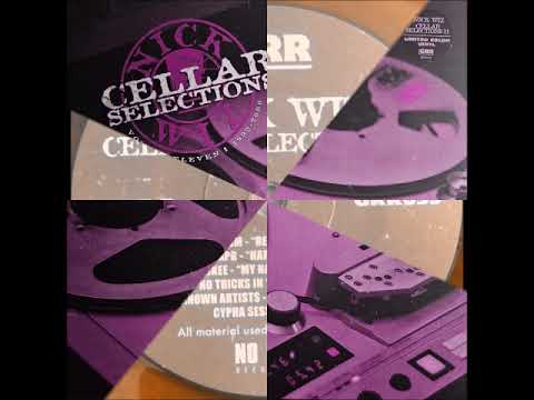 Emskee - My Name's Emskee (1993)