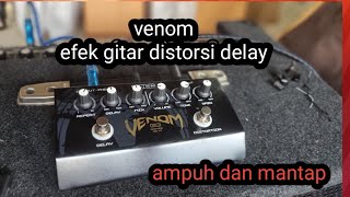 Download lagu efek gitar VENOM distorsi dan delay.. mp3 Download lagu efek gitar VENOM distorsi dan delay.. mp3