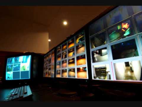 Daniel Morgenroth Kameras und Hubschrauber Video