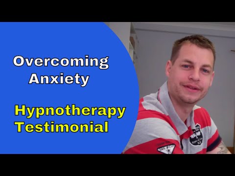 Overcoming anxiety and depression with hypnotherapy in Ely