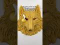 Let’s pop the golden wolf 🐺 #asmr #viral #fyp #shorts - Mochi  Pimple Popper Visual ASMR  Let’s pop the golden wolf 🐺 #asmr #viral #fyp #shorts