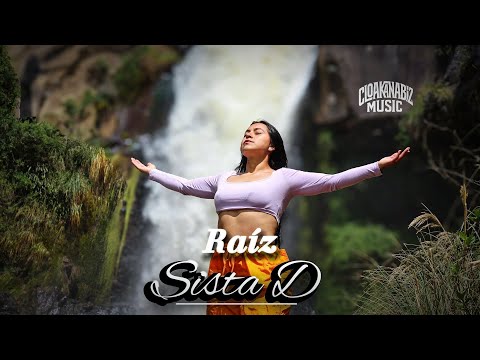 Sista D - Raíz