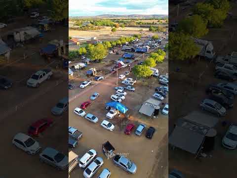 vaquejada Em Brejo Santo-CE