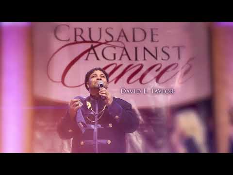 He's Here, Right Now! - David E. Taylor