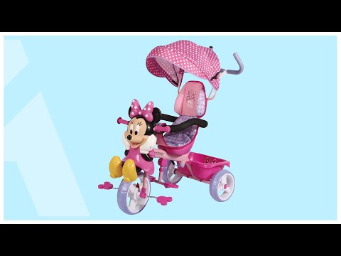 TOP 20 Mejores TRICICLOS EVOLUTIVOS MINNIE | (Diciembre 2021) | Guía