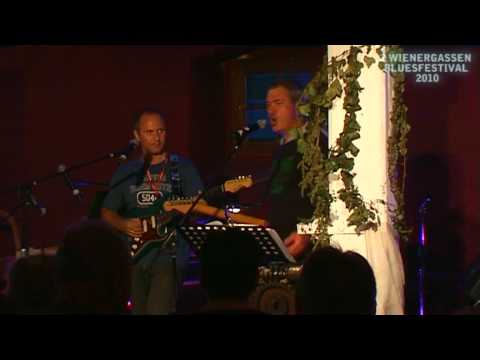 Wienergassenblues 2010 - Wo-samma? - Blues in A.mpg