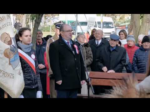 Oleśnickie obchody Narodowego Święta Niepodległości 2019