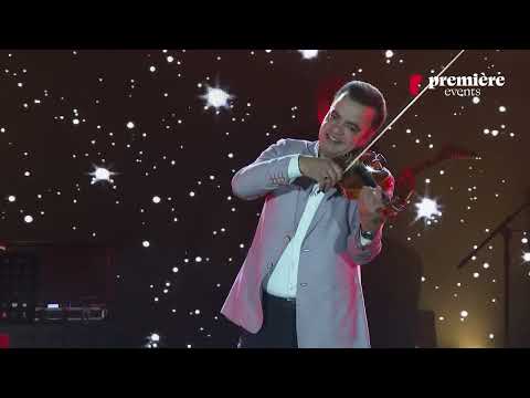 حفلة الموسيقار جهاد عقل بمطعم لؤلؤة الشرق ( الدوحة - قطر ) يوم الجمعة 12 مايو 2023