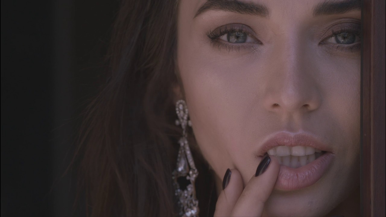 Алина Астровская (Astrovskaya) — Не о любви