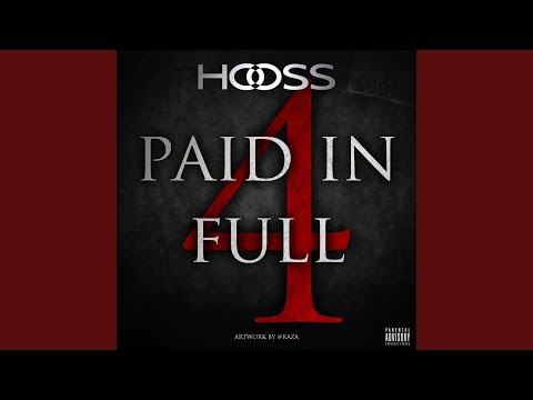 Paid in Full #4 (Bonus Track)