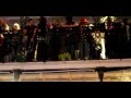 What S Jumping Mardi Gras 2012 Beads Off The Balcony