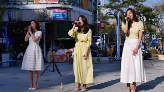 19.04.12 없더라(앙코르) - 가비엔제이 Nothing better than you(encore) - GAVY NJ