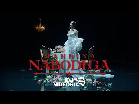 MAHRINA - NABODI GA (OFFICIAL VIDEO)