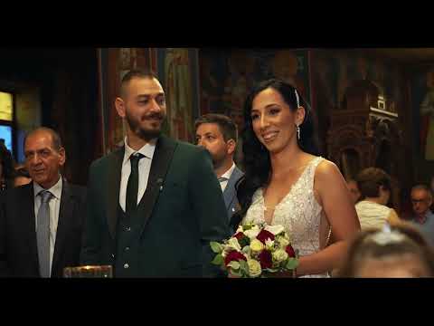 Dimitris & Zoe — Hochzeitsfilm
