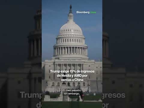 Senadores presionan por la Ley SAFE Chips, que limitaría las exportaciones de chips de IA de última