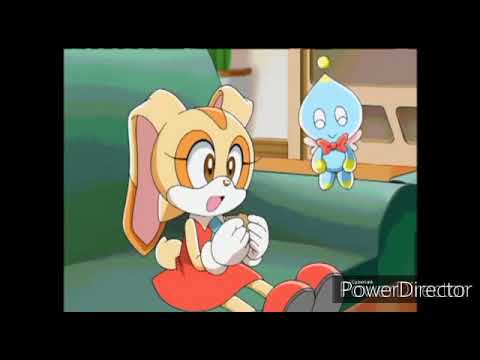 The TaichiBob KamiyaPants Movie (feat. Taichi "Tai" Kamiya) Part 9