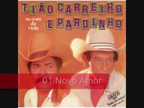 No Som da Viola - Tião Carreiro e Pardinho