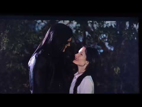 "You're mine." Wrath and Beth clip | The Black Dagger Brotherhood