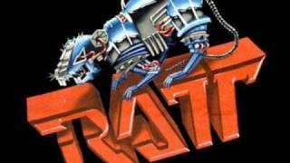 Ratt - Way cool JR (MTV unplugged)