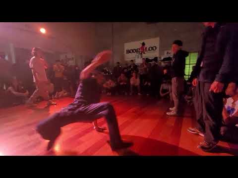 [top8] Collectize vs Space Church - Revival of the Illest 2022