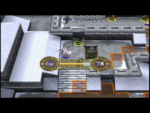 Fire Emblem: Radiant Dawn Normal Mode w/ Commentary Part 68