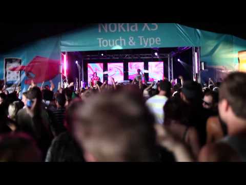 SnapStar TV - Tim Phin