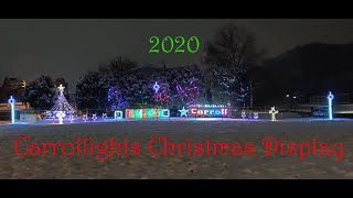 Carrollights 2020 - Ringo Starr, Rudolph The Red-Nosed Reindeer