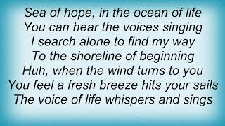 Axxis - Hold You Lyrics