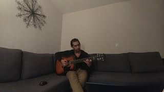 Rainbow - Orphaned Land Guitar Cover