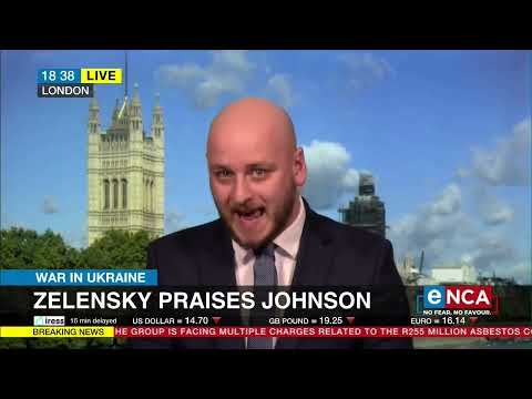 War in Ukraine Negotiations to resume this week