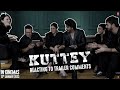 Kuttey: Trailer Reaction | Arjun Tabu Naseeruddin Konkona Kumud Radhika Shardul Aasmaan | 13th Jan