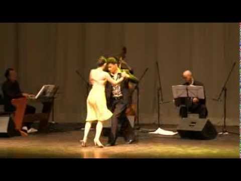 OKOTANGO - El Choclo