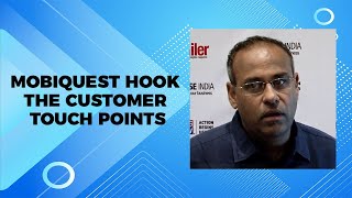 MobiQuest hook the customer touch points image