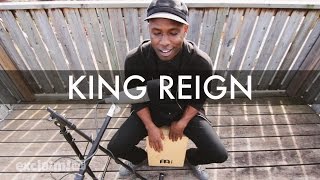 King Reign - 