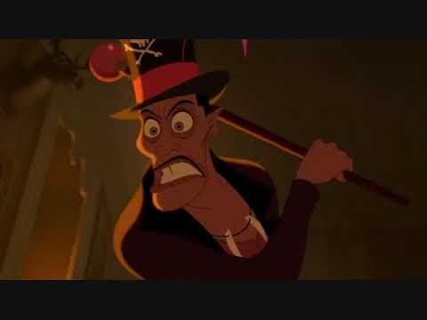 Aladdin Christ Superstar: The Animated Concert part 2 - Heaven On Their Minds