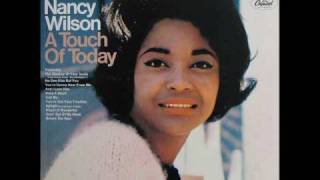 Nancy Wilson - going out of my head