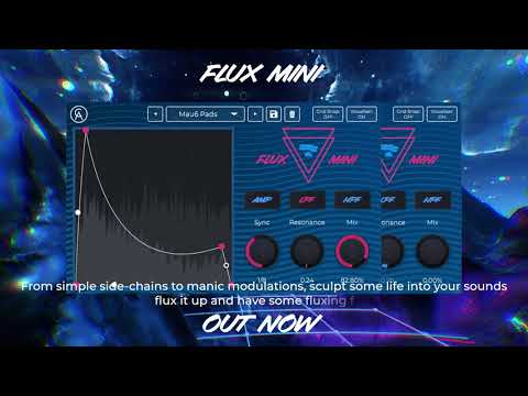 Free Download Flux Mini v1.1.5 WiN MAC-FLARE