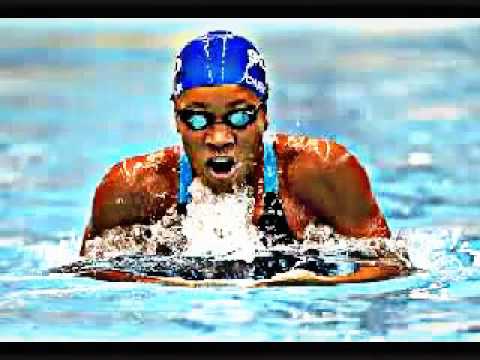 Alia Atkinson Wins Gold at 100m breaststroke FINA World Championships   First Black Women
