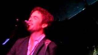 Josh Ritter &quot;Empty Hearts&quot;