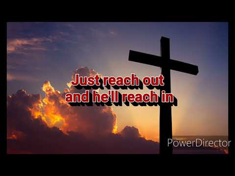 Just Reach Out