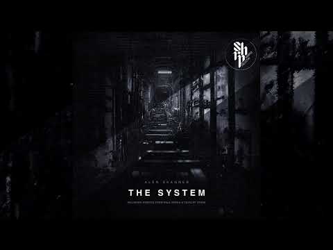 Alen Skanner - The System (Original Mix)